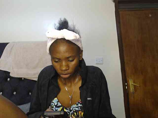 Blaq-betty webcam