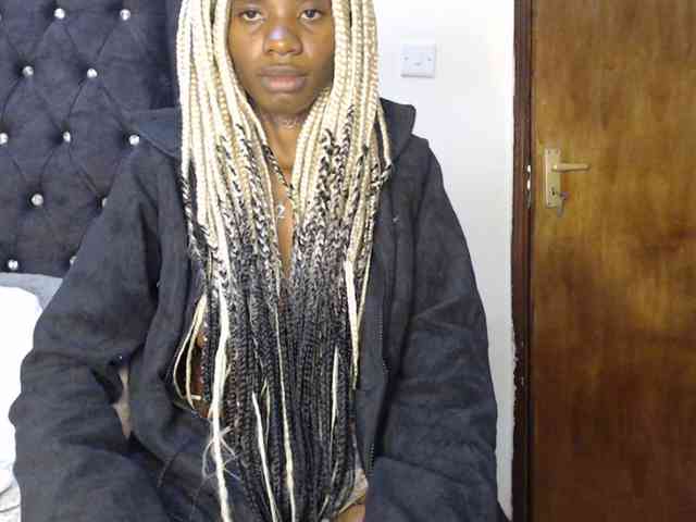 Blaq-betty webcam