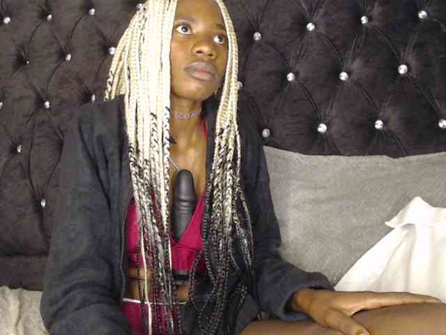 Blaq-betty webcam