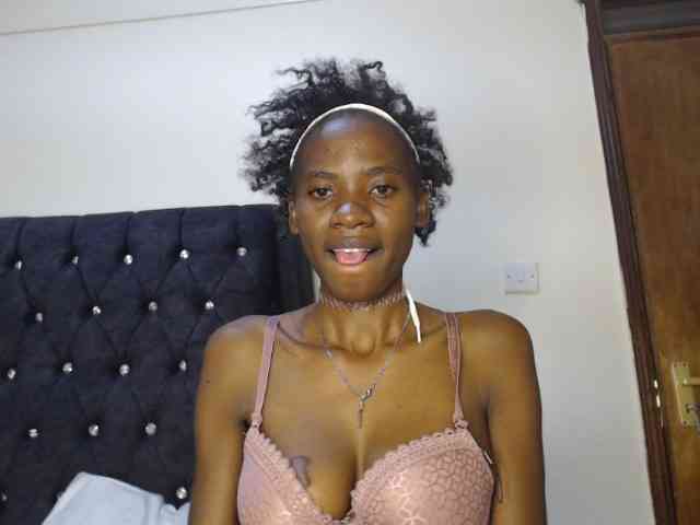 Blaq-betty webcam