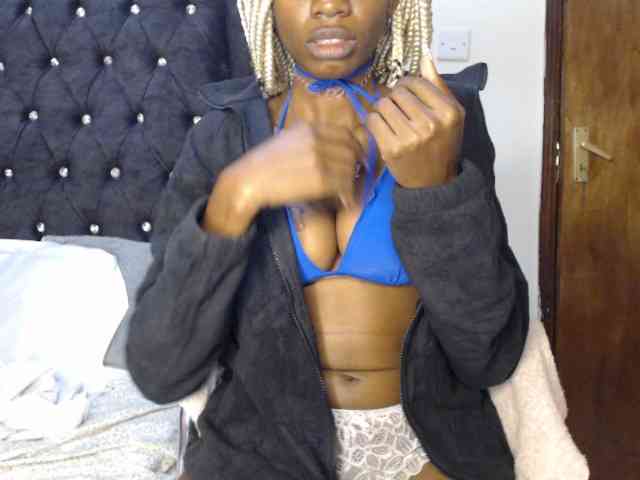 Blaq-betty webcam