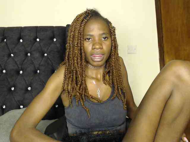 Blaq-betty