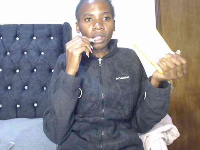 Blaq-betty webcam