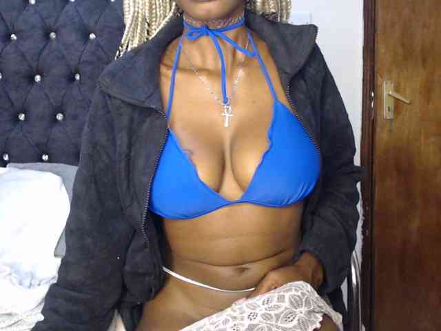 Blaq-betty webcam