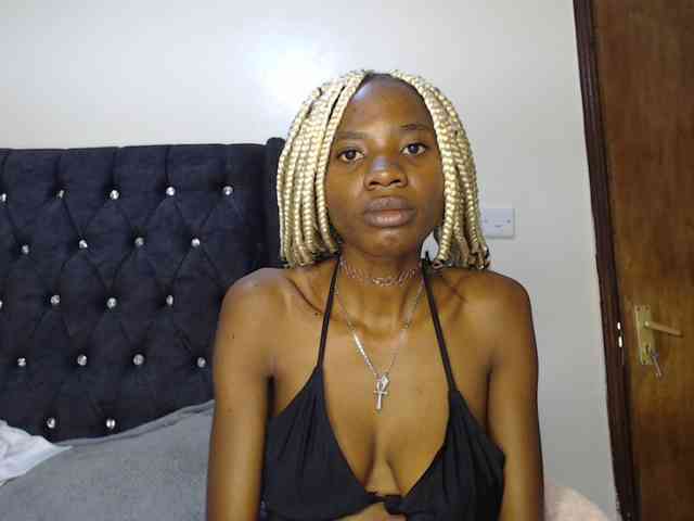 Blaq-betty webcam