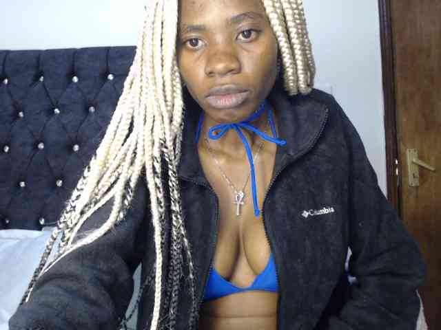 Blaq-betty webcam