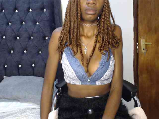 Blaq-betty webcam