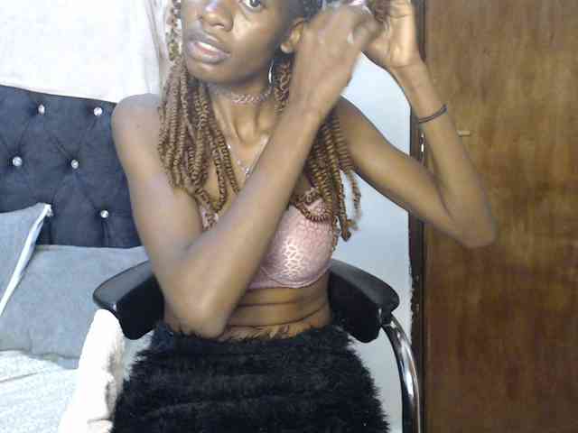 Blaq-betty webcam