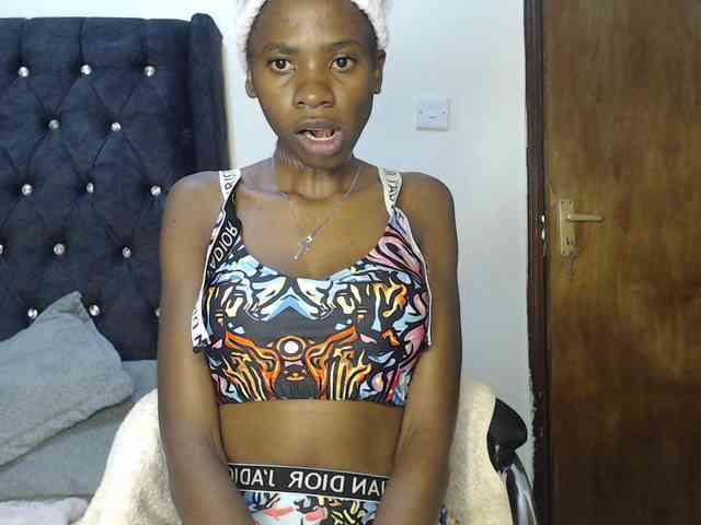 Blaq-betty webcam
