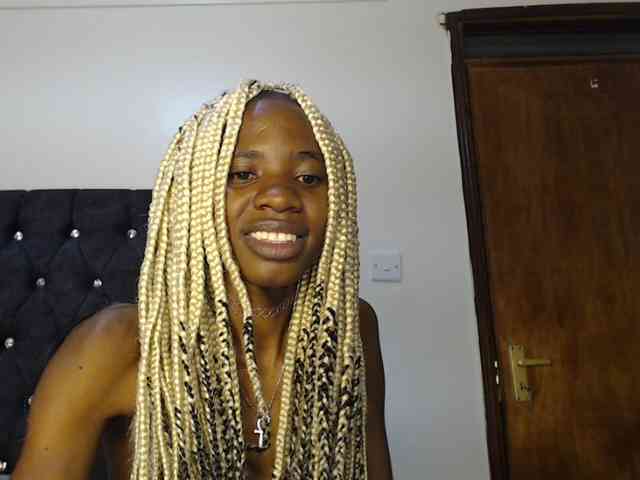 Blaq-betty webcam