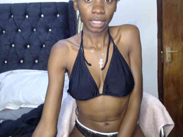 Blaq-betty webcam