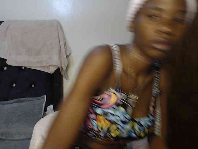 Blaq-betty webcam