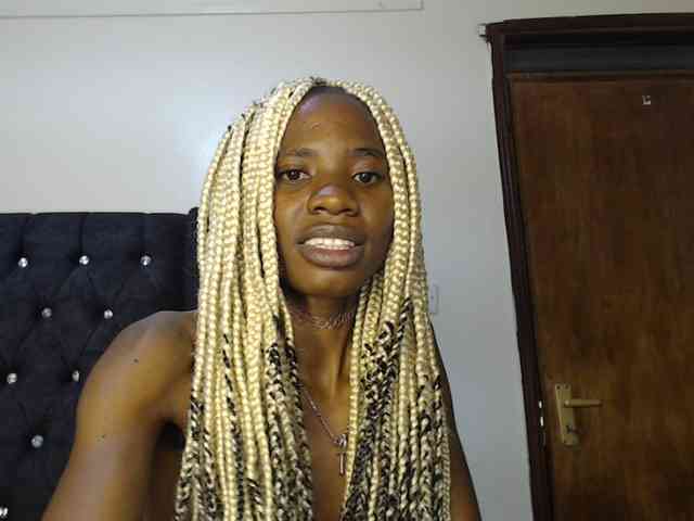 Blaq-betty webcam