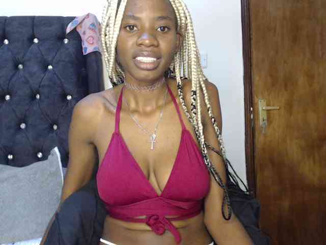 Blaq-betty webcam