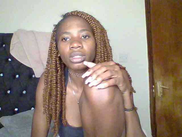 Blaq-betty