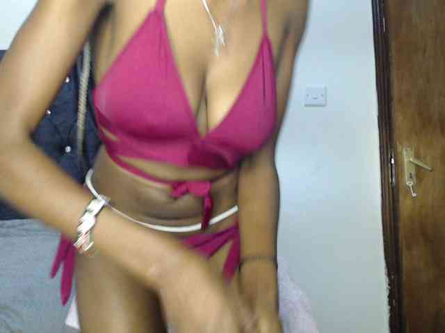 Blaq-betty webcam