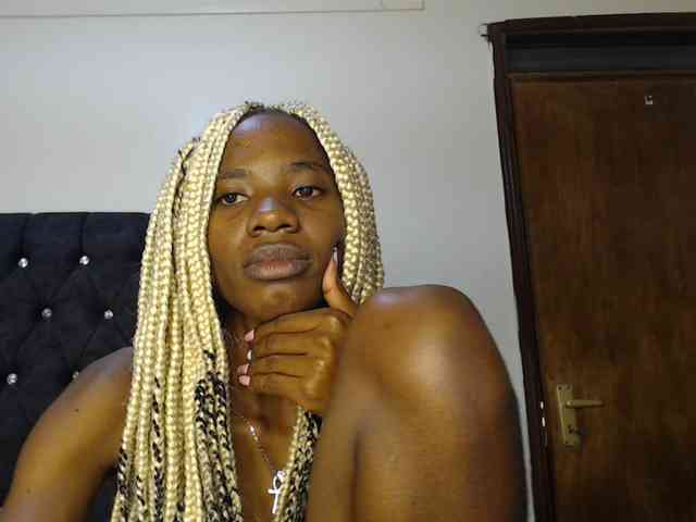Blaq-betty webcam