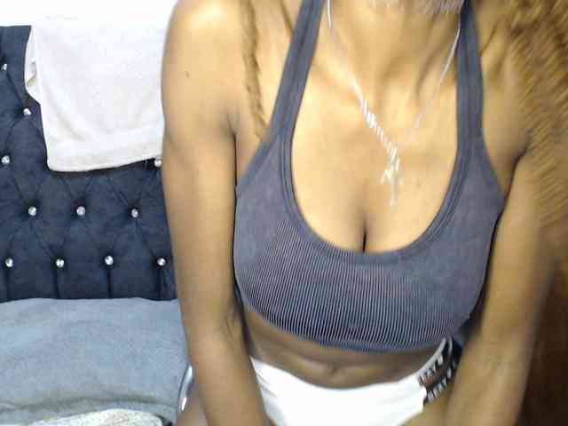 Blaq-betty webcam
