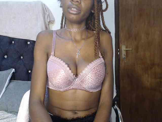 Blaq-betty webcam