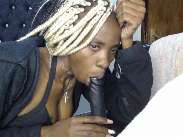 Blaq-betty webcam