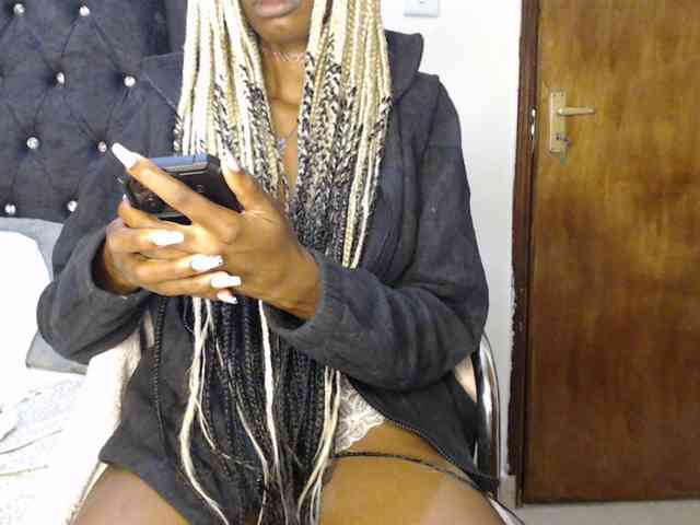 Blaq-betty webcam