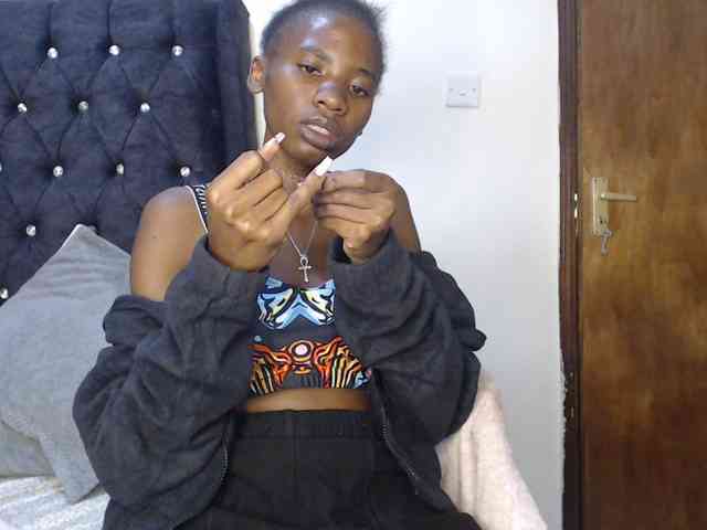 Blaq-betty webcam