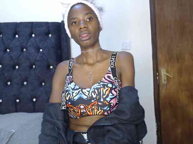 Blaq-betty webcam