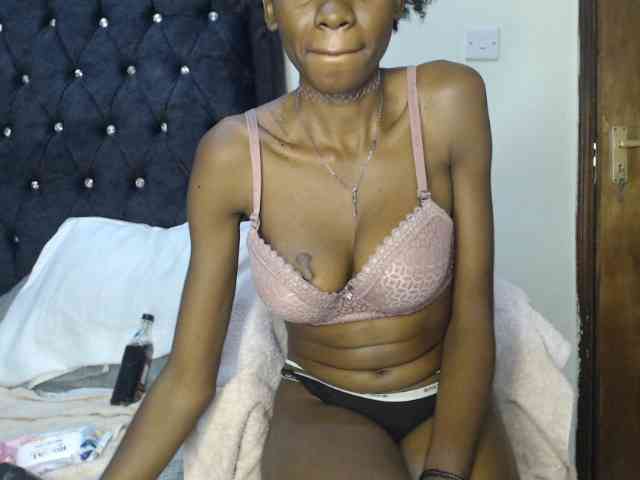 Blaq-betty webcam