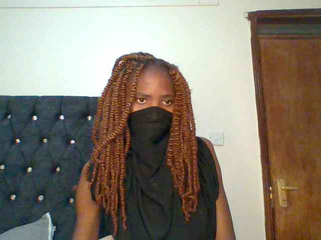 Blaq-betty
