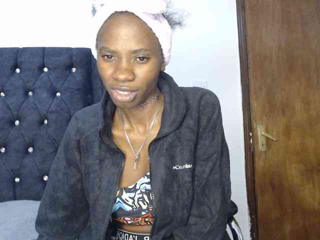 Blaq-betty webcam