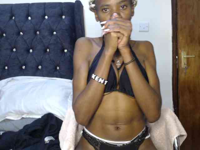 Blaq-betty webcam