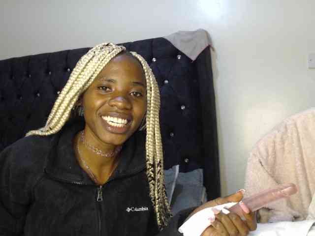 Blaq-betty webcam