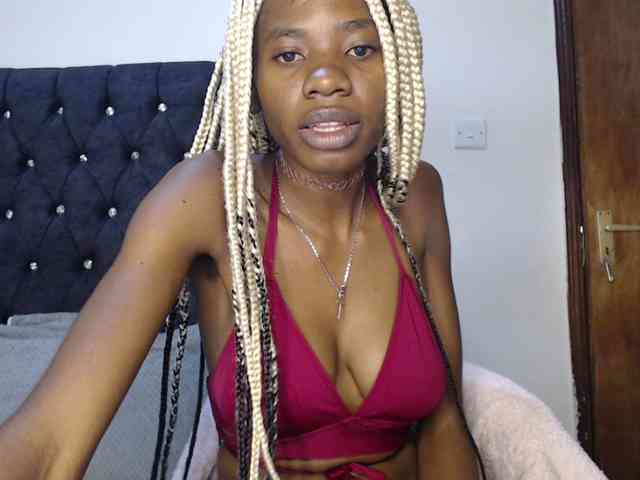 Blaq-betty webcam