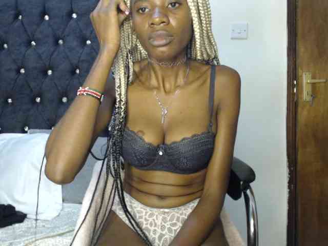 Blaq-betty webcam