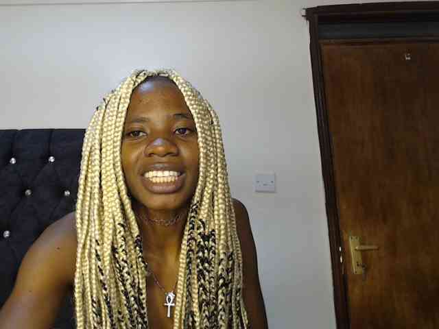 Blaq-betty webcam