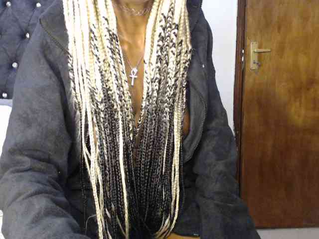 Blaq-betty webcam