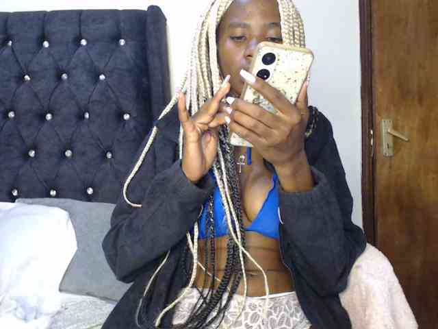 Blaq-betty webcam