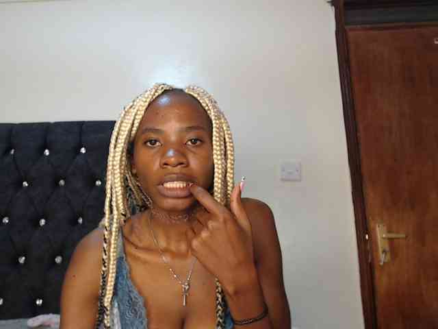 Blaq-betty webcam