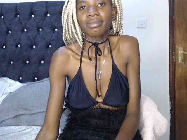 Blaq-betty webcam