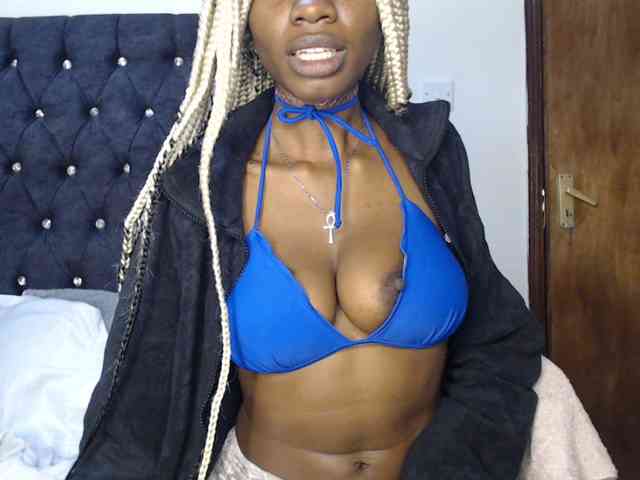 Blaq-betty webcam