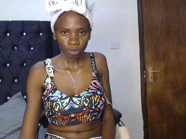 Blaq-betty webcam