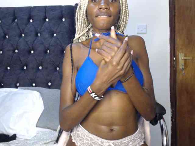 Blaq-betty webcam