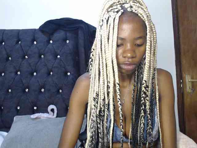 Blaq-betty webcam