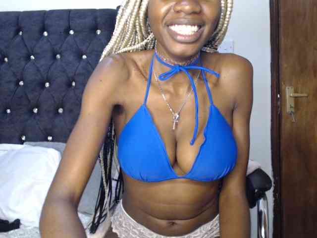 Blaq-betty webcam