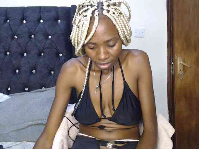 Blaq-betty webcam