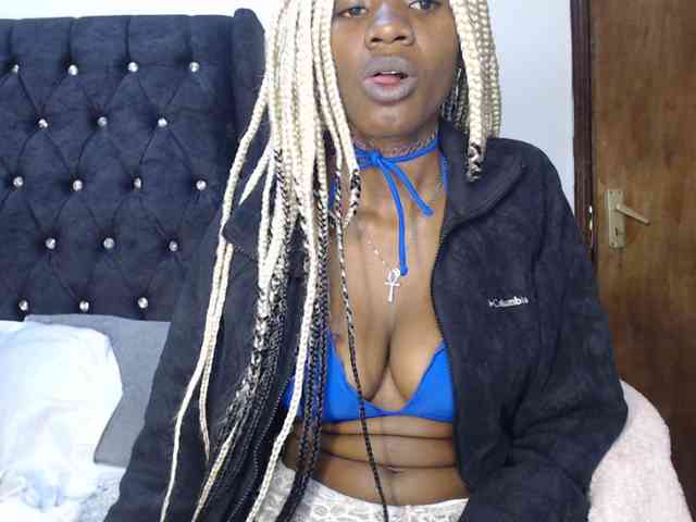 Blaq-betty webcam