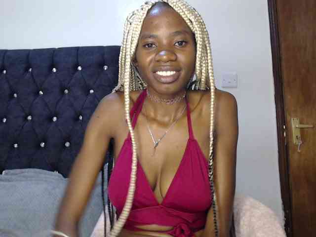Blaq-betty webcam