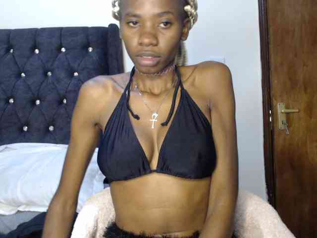 Blaq-betty webcam