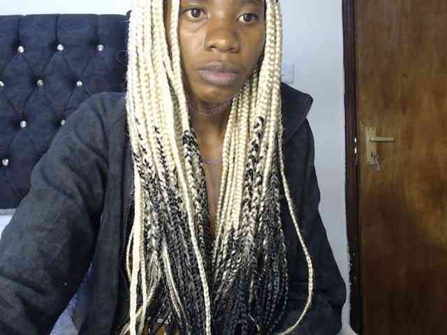 Blaq-betty webcam