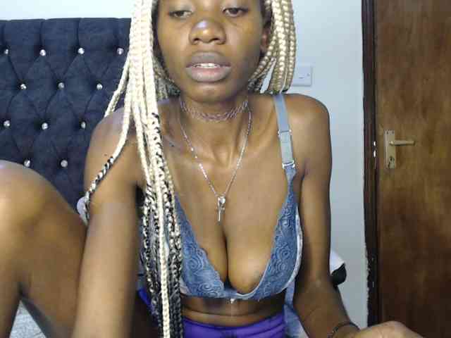 Blaq-betty webcam